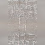 Swarovski Disney100 Mickey Mouse pendant necklace Silver Photo 5