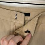Jenni Kayne Tan Dress Pants Size 2 Photo 4