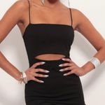 Lulus Black  Dress Photo 0