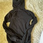 The North Face  Black Hoodie Photo 1