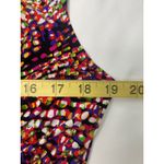 Alfani  Sleeveless Ruched Sheath Dress – Size 12 Photo 5