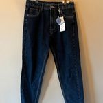 ZARA NWT  Mom Fit Jeans Photo 0