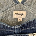 Wrangler  Casey Jones Oversized Baggy  Overalls Photo 5