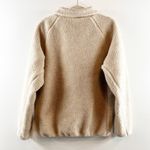 Brandy Melville John Galt Sherpa Jacket Photo 2