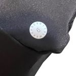 Lululemon Keep It Classic Crop Pants 23" Black Size 6 Photo 15