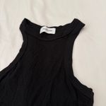  crop tank top  Talentless high neck tank  Size XS/S  Condition: NWOT Photo 2