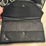 Lounge Fly  Sugar skull Jack Skellington barrel bag with wallet Photo 10