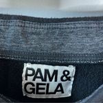 Pam & Gela Dragonfly Mini Skirt Photo 4