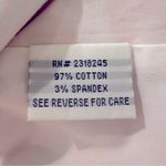 Vineyard Vines Vineyard‎ Vines Starfish Mini Skirt Women's 12 Pink Green Beach Preppy Academia Photo 5