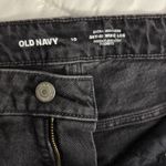 Old Navy  Black Jeans Photo 2