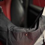 Lululemon Slouchy Sling Bag β Black π€ Photo 1