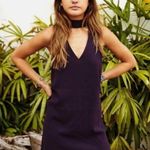 Fifteen Twenty Mock Neck Dress Photo 1