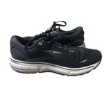 Brooks  Ghost 15 Women’s Black And Rose Gold Running Shoes Athletic Sneakers 9.5 Photo 5