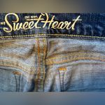 Old Navy The Sweet Heart in size 2 short Photo 7
