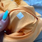 Lululemon  Skirt Pace Rival Orange 2 Photo 1