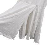 ATM ANTHONY THOMAS MELILLO Pima Cotton Halter Tennis Dress Small New Photo 7