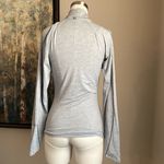 Nike Dri-fit quarter zip run top Photo 4