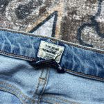 Citizens of Humanity  Olivia High Rise Slim Ankle Distressed jeans Photo 4