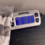 Wet Seal Y2K Vintage Top Gray White‎ XL Photo 9