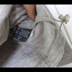 New Balance | heathered beige full zip jacket Photo 10