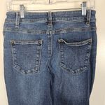 Maurice's  Women's Jeans Size 6 Reg HighRise Denim Photo 6