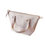 Kate Spade  Larchmont Ave Small Penny Evangeline Satchel Bag Blush Pink No Strap Photo 6