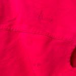 FIGS Pink  Scrub Top Photo 2