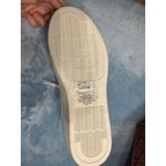 Disney Mickey Mouse White Sneakers – Women's Size 10 (EUR 41, UK 8) – NWT Photo 6