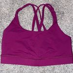 Lululemon Energy Bra Photo 0