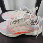 Adidas Originals Haiwee Textured Lace-Up Casual Shoes Size 8 Photo 3