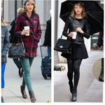 Rag and Bone  Classic Newbury Leather Ankle Boots Photo 1