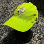 Adidas  - Seattle Sounders - Hat - Green - adjustable Photo 0