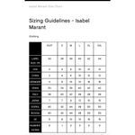 Isabel Marant Etoile Black Utility Zolina Dress Belted Multi Pockets Mini Dress Photo 4