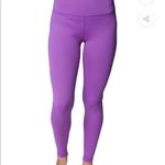 Vimmia NWT X Revolve 7/8 Legging in Grape Photo 0