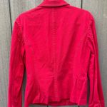 Classiques Entier  Blazer Red‎ Photo 3