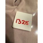 Nike  Dri-FIT Running Top Long Sleeve Shirt Womens Small Pink Athletic Photo 5