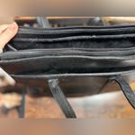 St. John Vintage ‎ Black shoulder bag OS Photo 11