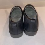 Dansko Loafers Womens 39 /8.5 9 Black Linley Burnished Calf Casual Work Everyday Photo 2