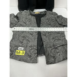 Womans Party Jacket & Pants Set 14 Black Photo 4