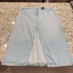 Old Navy  jean skirt Photo 0