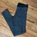 Nike Pro Leggings Black/White Photo 0