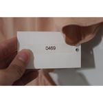 Abercrombie & Fitch Womens  Pink Puff Sleeves Cinched Waist Dress Size XXS Petite Photo 6