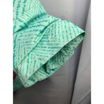 Columbia Women's Mint Green Interchangeable Jacket Size L Photo 6