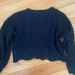 Harper Heritage Sweater Photo 2