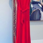 Bebe High Slit Jumper Photo 2