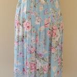Alfred Dunner  floral pleated skirt size 12p Photo 3
