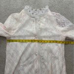 Source Unknown Vintage 1961 Long Night Gown Photo 4