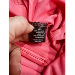 DUNDAS X REVOLVE Elowen Cut out Maxi Dress in Hot Pink L Size L Photo 6