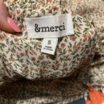 &merci Floral Romper Photo 2