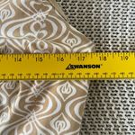 Jones New York Cream Halter Sundress Wedding Guest Photo 5